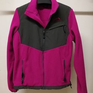 POLAREDGE Women Jacket